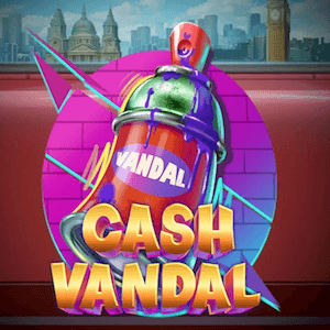 Cash Vandal Spielautomat