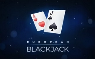 EuropeanBlackjack