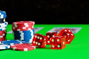 Online Casino Glücksspiel Chips